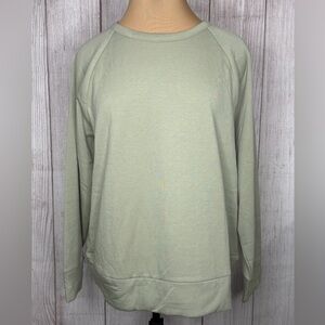Eddie Bauer XL crewneck sweater